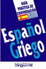 Guía práctica de conversación español-griego
