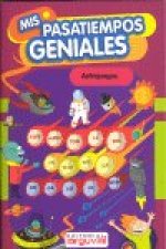 ASTROJUEGOS