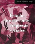Estado, asociaciones y empresas sociales