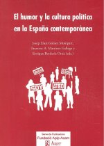 El humor y la cultura política en la España contemporánea