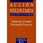 Acción voluntaria