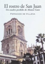 El rostro de San Juan