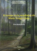 EL TIEMPO EN LA NOVELISTICA DE MARIO VARGAS LLOSA