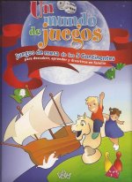 Un mundo de juegos