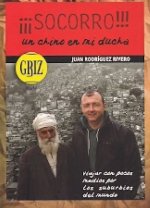 IIISOCORRO!!! UN CHINO EN MI DUCHA