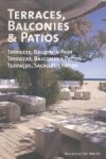 TERRAZAS BALCONES Y PATIOS