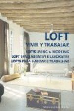 Lofts, vivir y trabajar