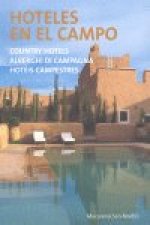 Hoteles en el campo