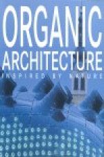 ORGANIC ARCHITECTURE INSPIRED BY NATURE