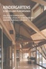 GUARDERIAS ESCUELAS Y ZONAS DE RECREO. KINDERGARTENS SCHOOLS