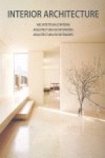 ARQUITECTURA DE INTERIORES. INTERIOR ARCHITECTURE