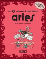 Les teves 12 virtuts irresistibles: Àries