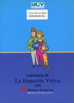 Hablemos de la hepatitis vírica