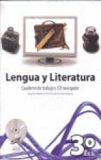 LENGUA Y LITERATURA 3ºESO