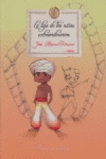 LIGA DE LOS NIÑOS EXTRAORDINARIOS