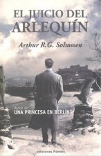 El juicio del arlequín