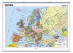 Europa, Physisch / Politisch