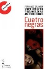 Cuatro negras