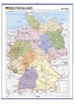 Deutschland, politisch