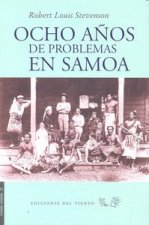 Ocho años de problemas en Samoa