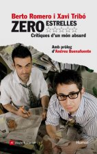 ZERO ESTRELLES