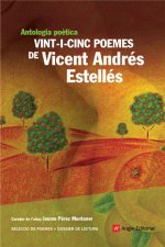 VINT-I-CINC POEMES DE VICENTE ANDRES ESTELLES