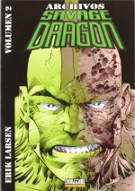 ARCHIVOS SAVAGE DRAGON 2