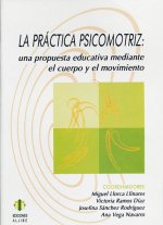 PRACTICA PSICOMOTRIZ,LA