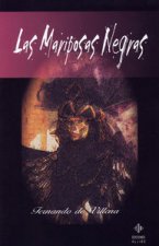 Las mariposas negras