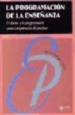 La programación de la enseñanza