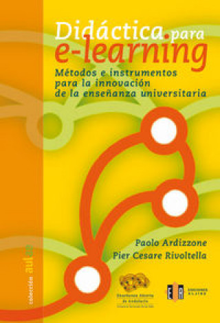 Didáctica para e-learning