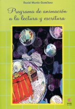 PROGRAMA DE ANIMACION A LA LECTURA Y ESCRITURA