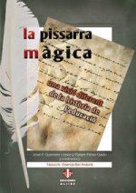 La pissarra mágica