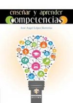 Enseñar y aprender competencias