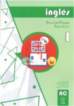 INGLES 1º PRIMARIA ADAPTACION CURRICULAR