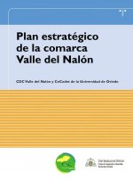 PLAN ESTRATEGICO DE LA COMARCA DEL VALLE DEL NALON