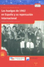 Las huelgas de 1962 en España y su repercusión internacional