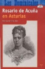 ROSARIO DE ACUÑA EN ASTURIAS