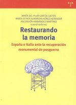 Restaurando la memoria