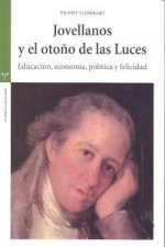 Jovellanos y el otoño de las Luces