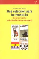 Una colección para la transición