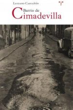 Barrio de Cimadevilla
