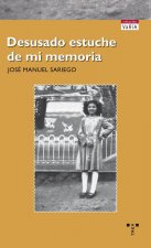 Desusado estuche de mi memoria