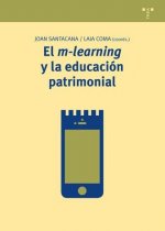 El m-learning y la educación patrimonial