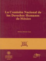 LA COMISION NACIONAL DE LOS DERECHOS HUMANOS DE MEXICO