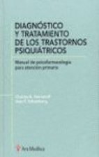 DIAGNOSTICO Y TRATAMIENTO DE LOS TRASTORNOS PSIQUIATRICOS