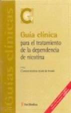 GUIA CLINICA PARA EL TRATAMIENTO DE LA DEPENDENCIA DE NICOTINA
