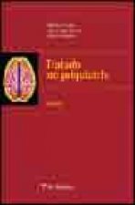 Tratado de Psiquiatr­a. Tomo I R2003