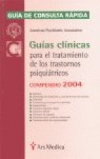 GUIA DE CONSULTA RAPIDA