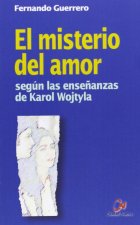 El misterio del amor según las enseñanzas de Karol Wojtyla
